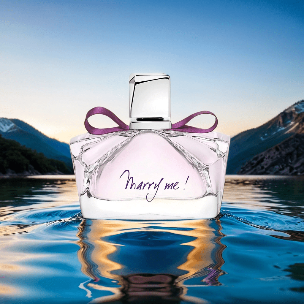 Lanvin Marry Me EDP | My Perfume Shop