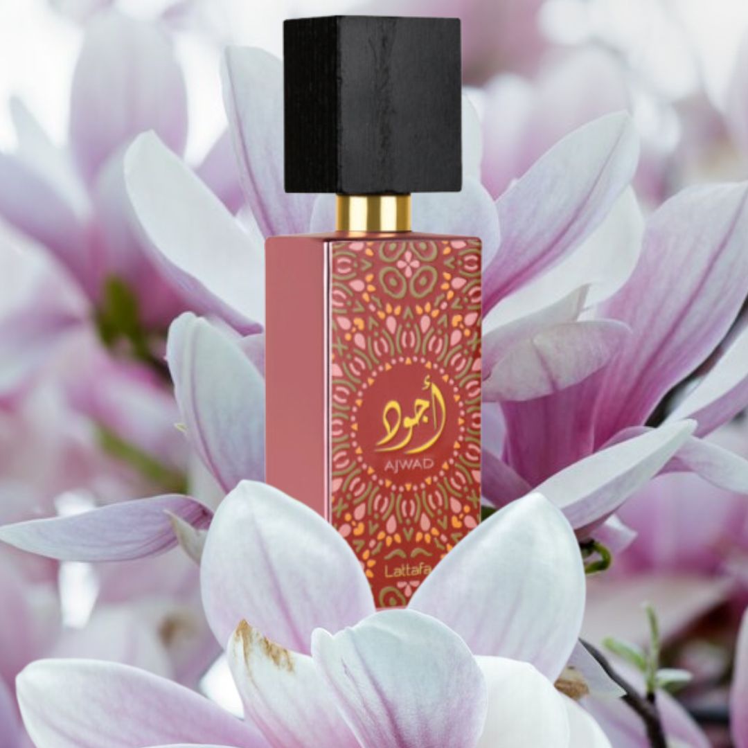 Lattafa Ajwad Pink To Pink EDP | My Perfume Shop