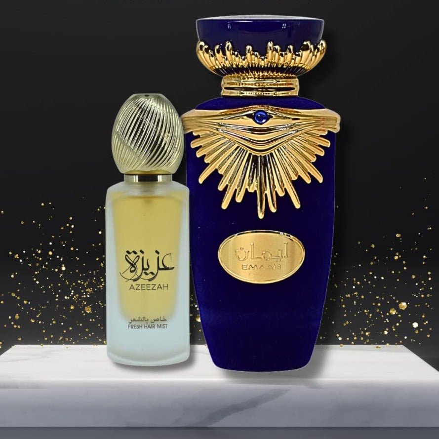 Lattafa Emaan EDP | My Perfume Shop