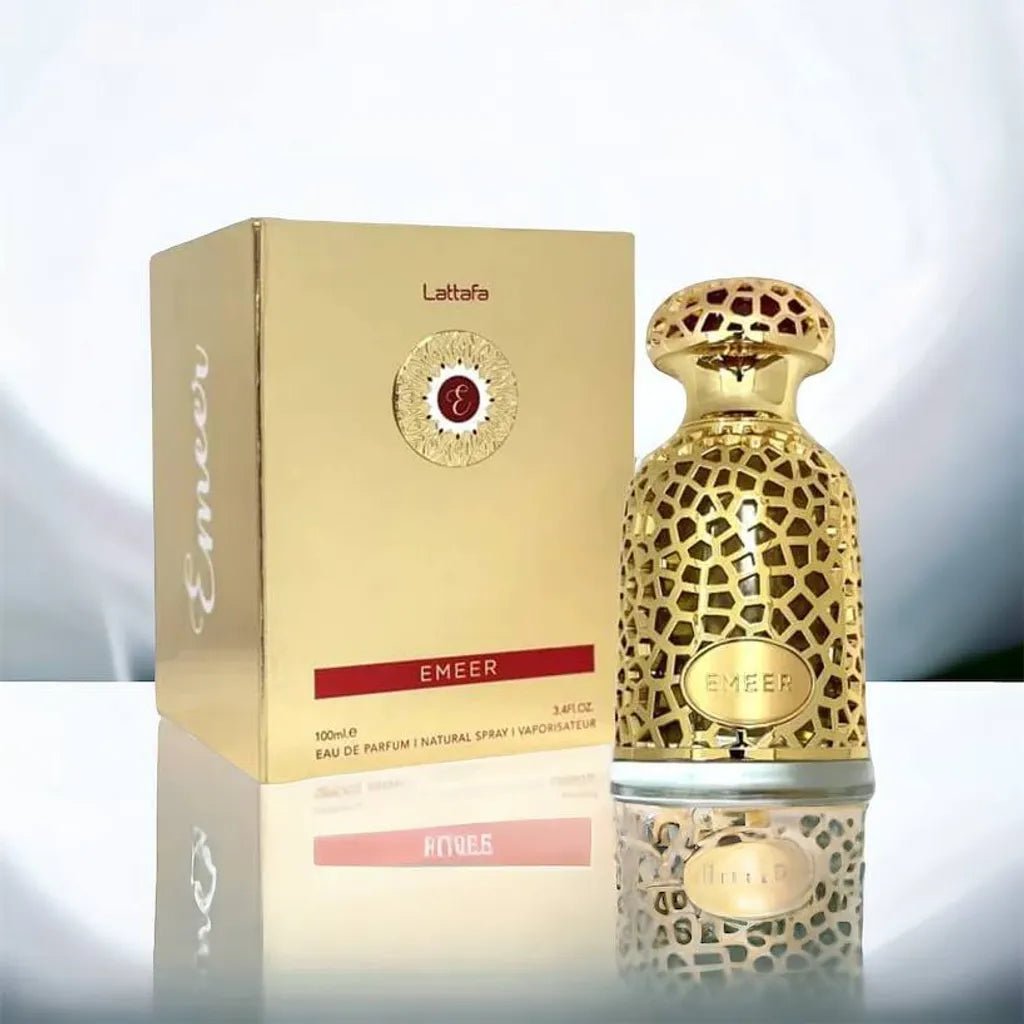 Lattafa Emeer EDP | My Perfume Shop