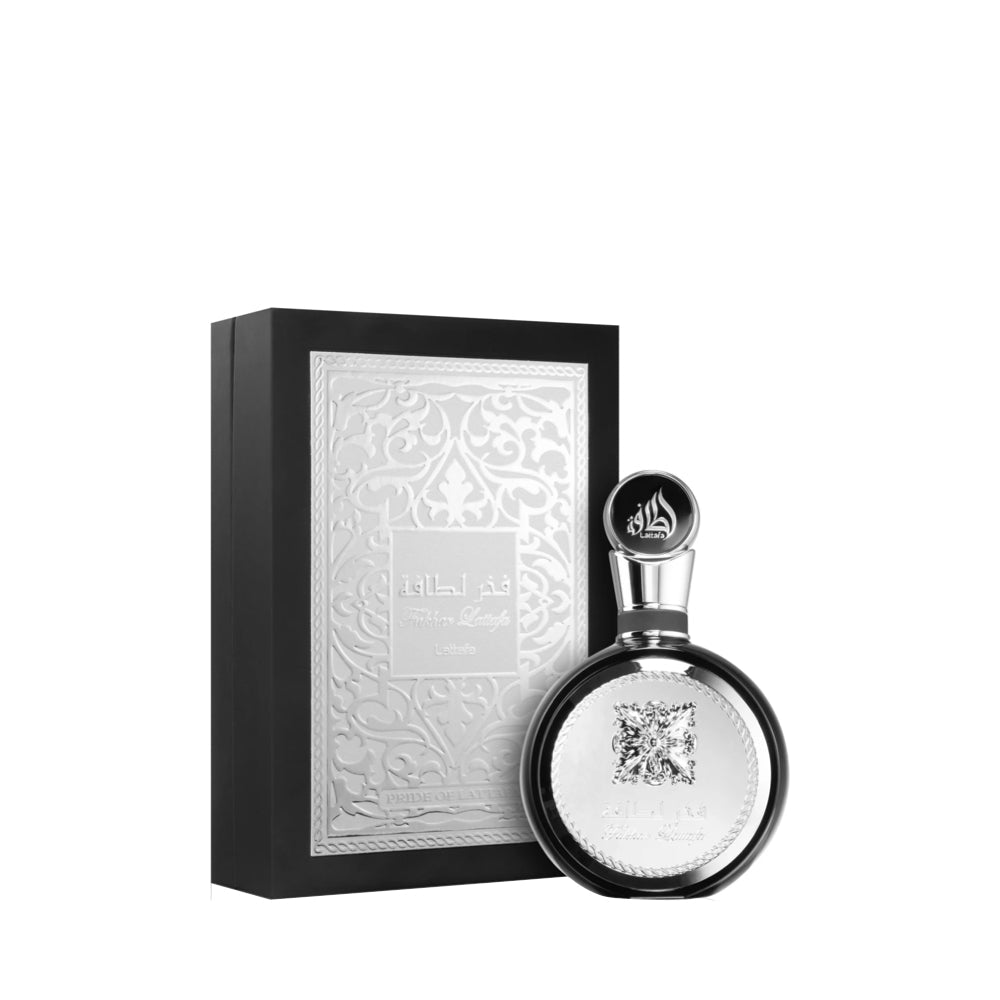 Lattafa Fakhar Black EDP | My Perfume Shop