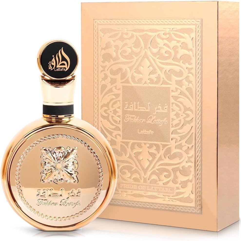 Lattafa Fakhar Gold EDP | My Perfume Shop