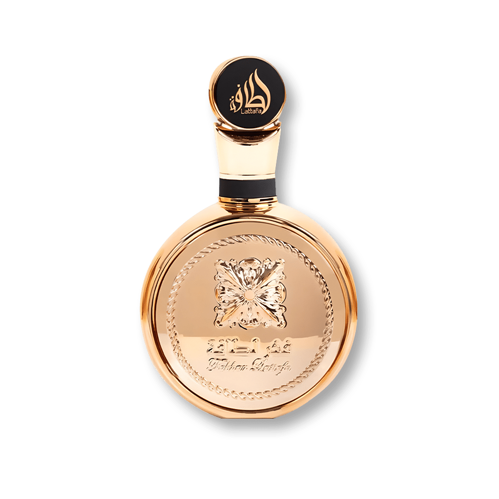 Lattafa Fakhar Gold EDP | My Perfume Shop