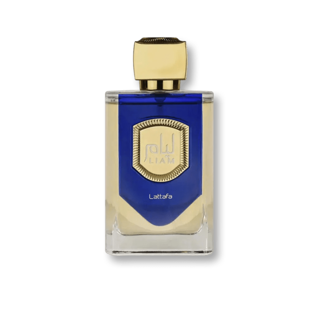 Lattafa Liam Blue Shine EDP | My Perfume Shop