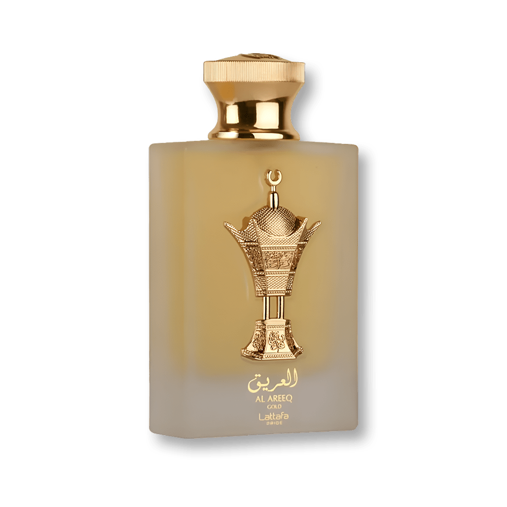 Lattafa Pride Al Areeq Gold EDP | My Perfume Shop