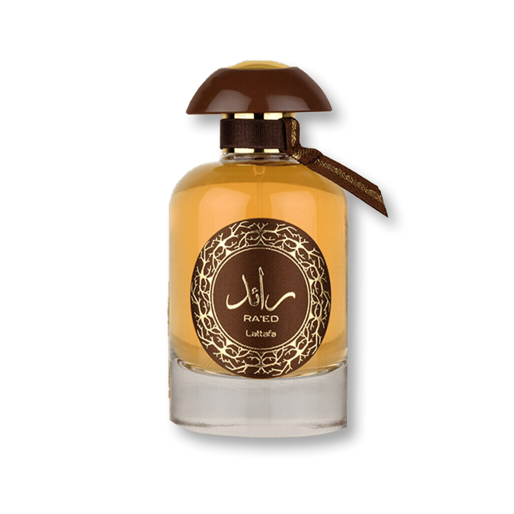 Lattafa Ra'Ed EDP | My Perfume Shop