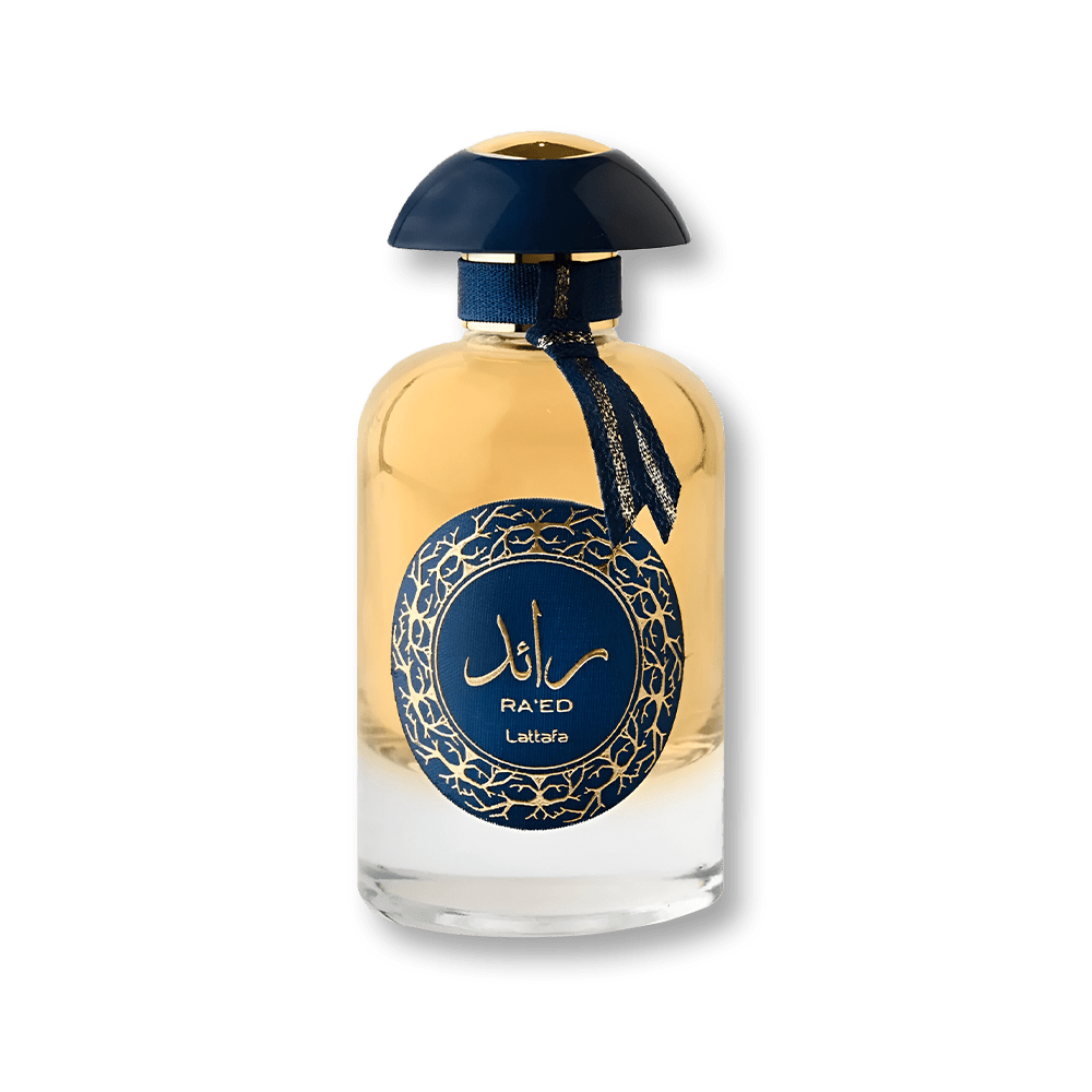 Lattafa Ra'Ed Luxe EDP | My Perfume Shop