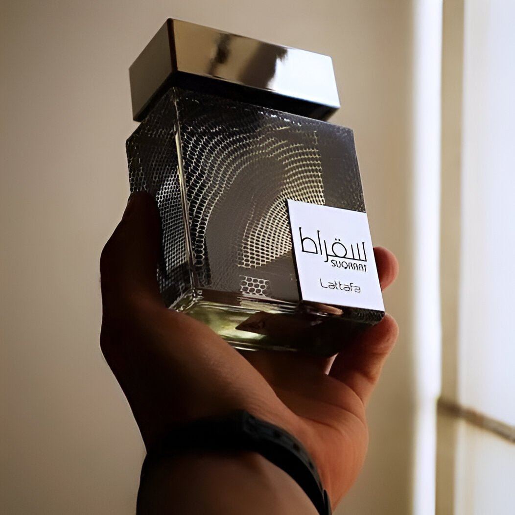 Lattafa Suqraat EDP | My Perfume Shop