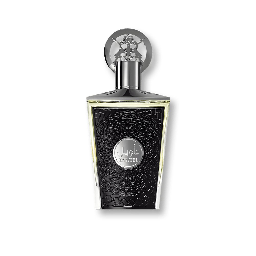 Lattafa Ta'Weel EDP | My Perfume Shop