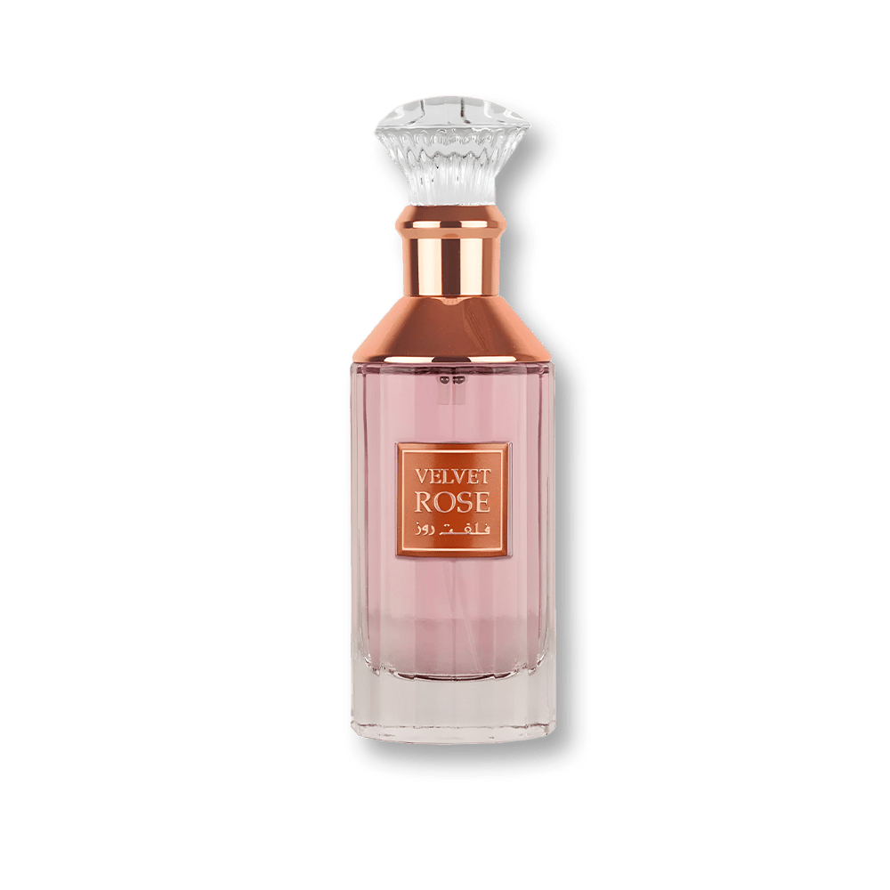 Lattafa Velvet Rose EDP | My Perfume Shop