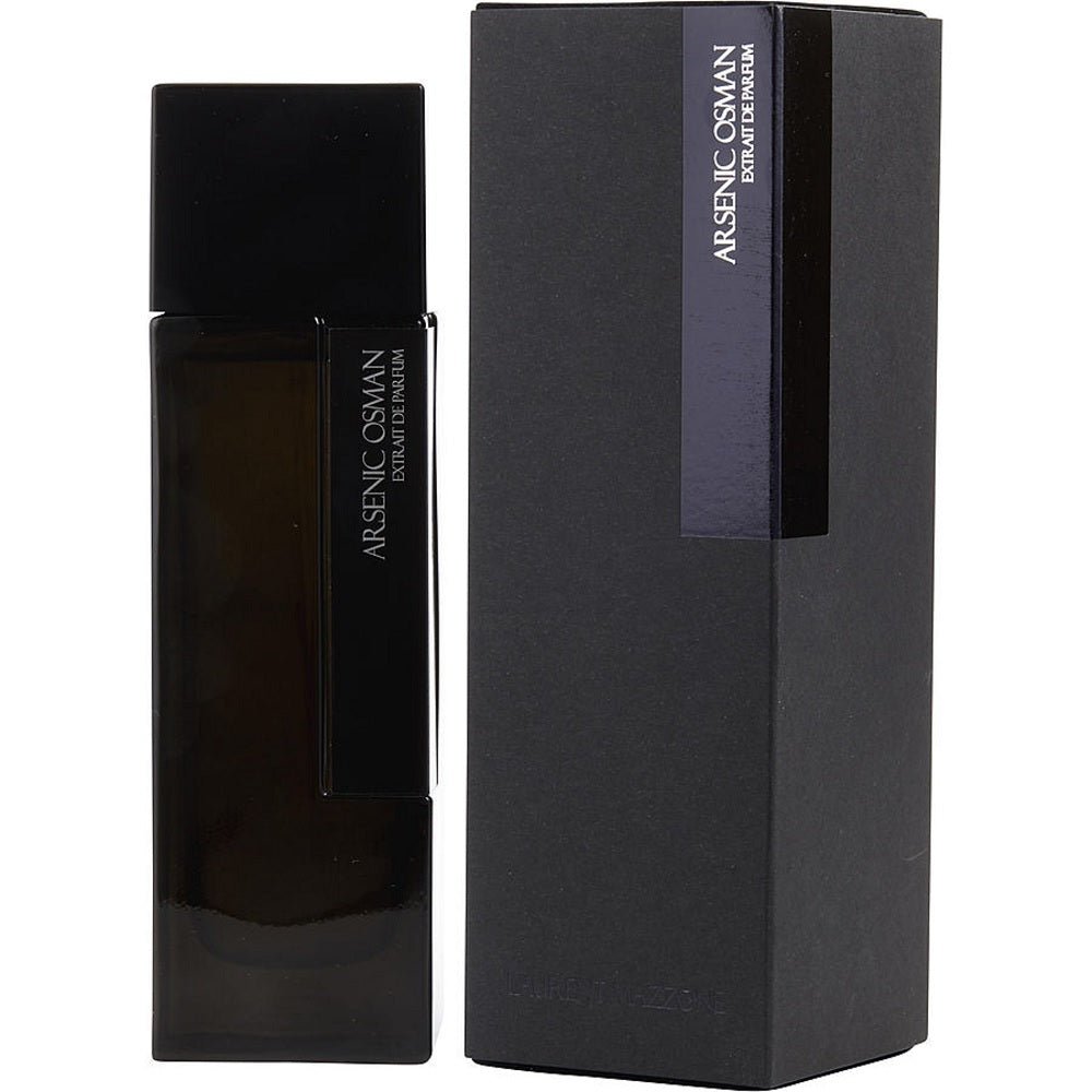 Laurent Mazzone Arsenic Osman Extreme Extrait De Parfum | My Perfume Shop