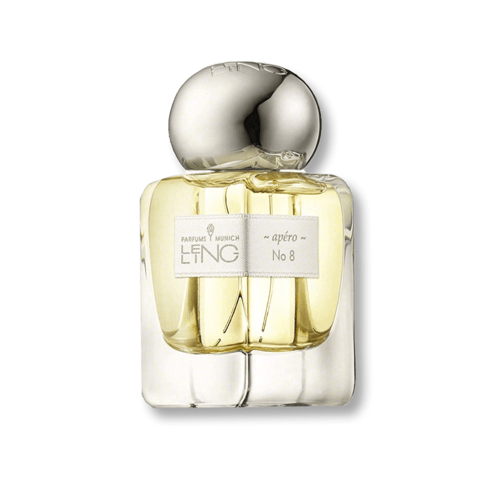 Lengling Munich Apero No.8 Extrait De Parfum | My Perfume Shop