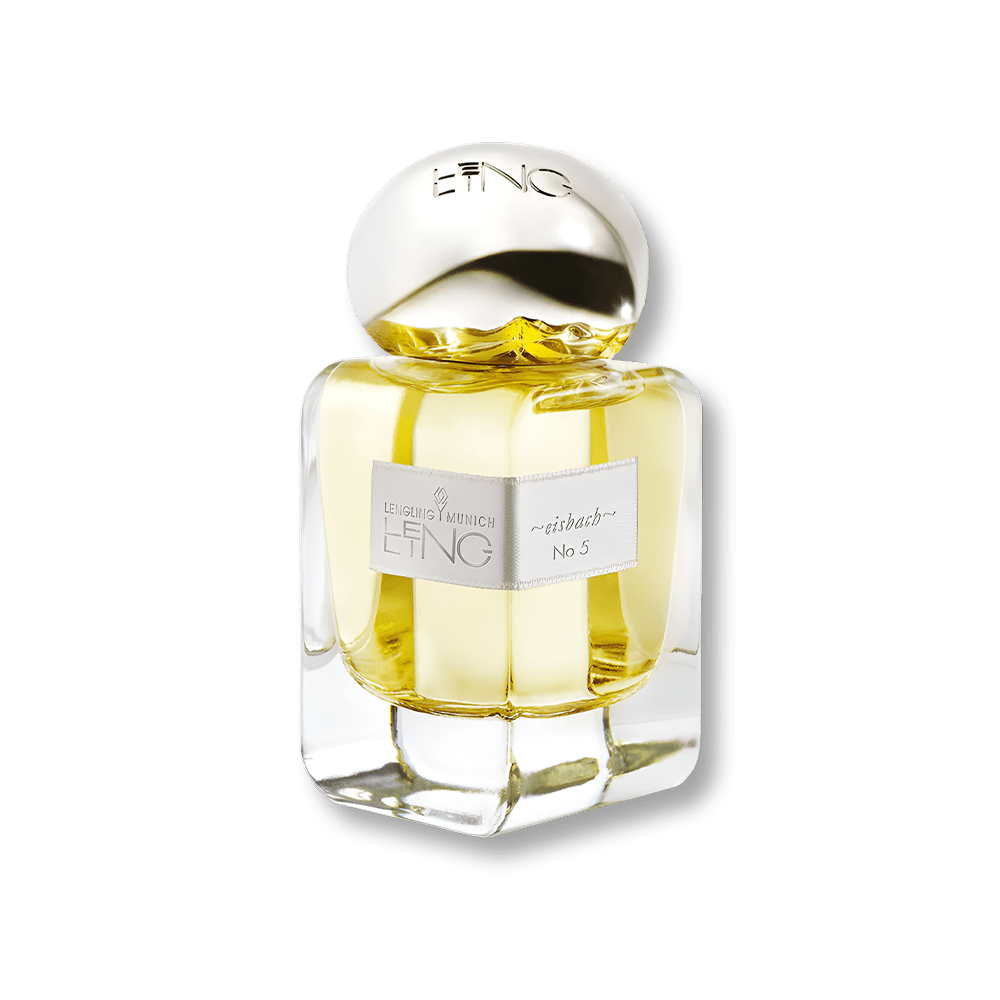 Lengling Munich Eisbach No.5 Extrait De Parfum | My Perfume Shop