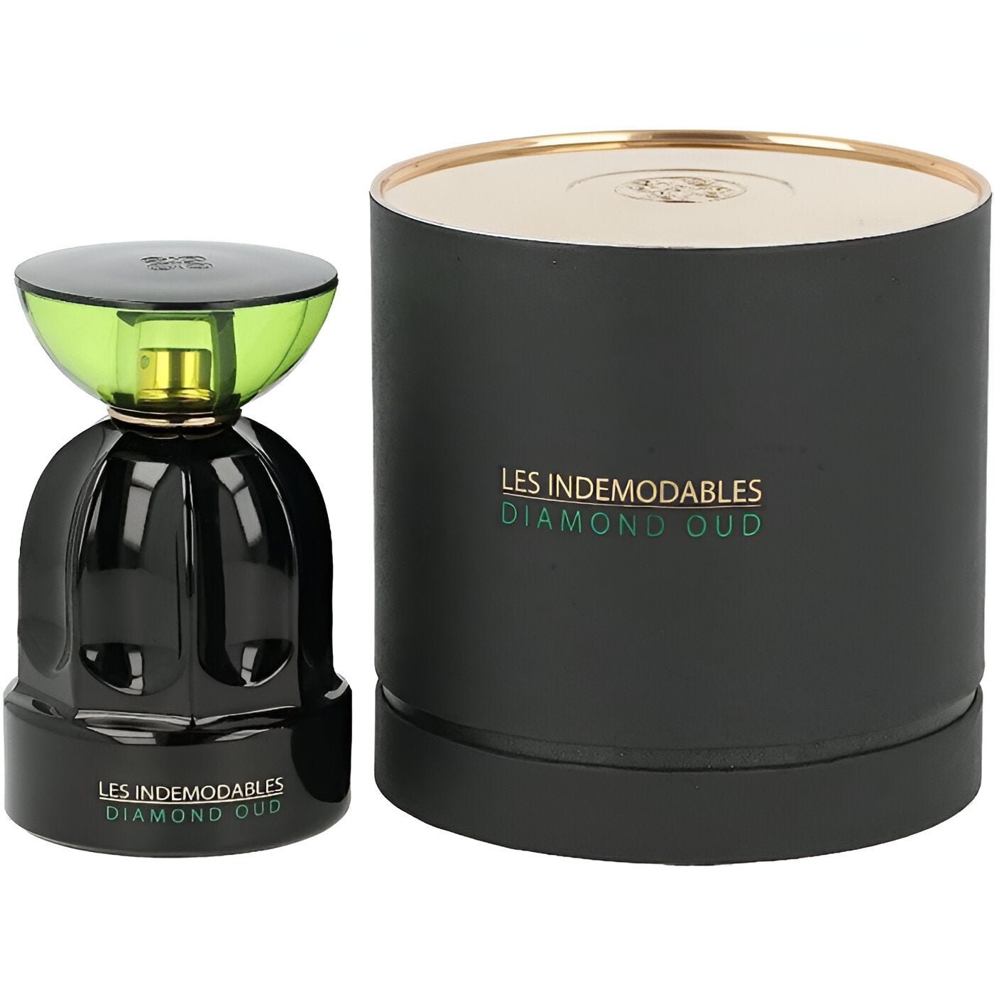 Les Indemodables Diamond Oud EDP | My Perfume Shop