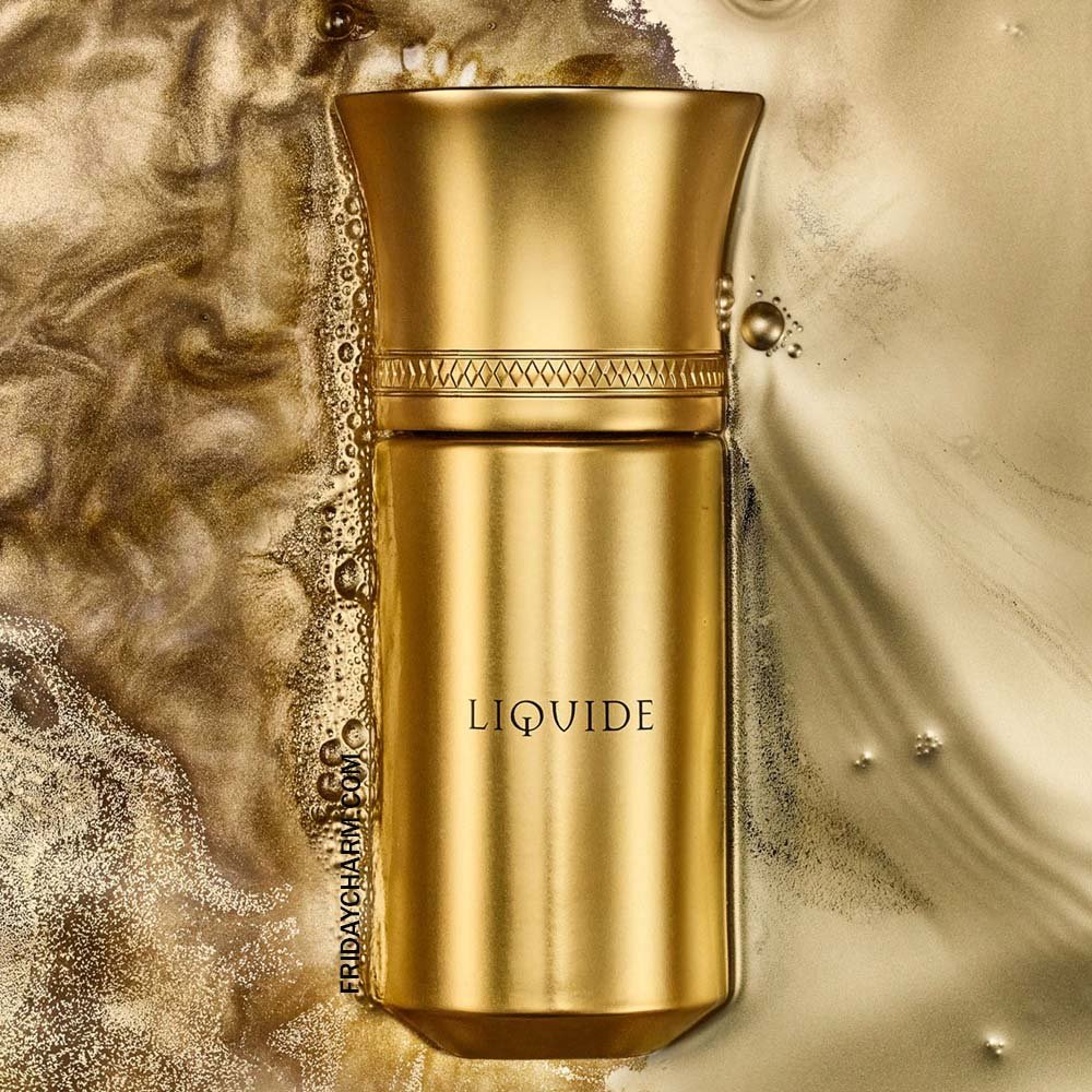 Liquides Imaginaires Alchemical Trilogy - Liquide 2022 EDP | My Perfume Shop