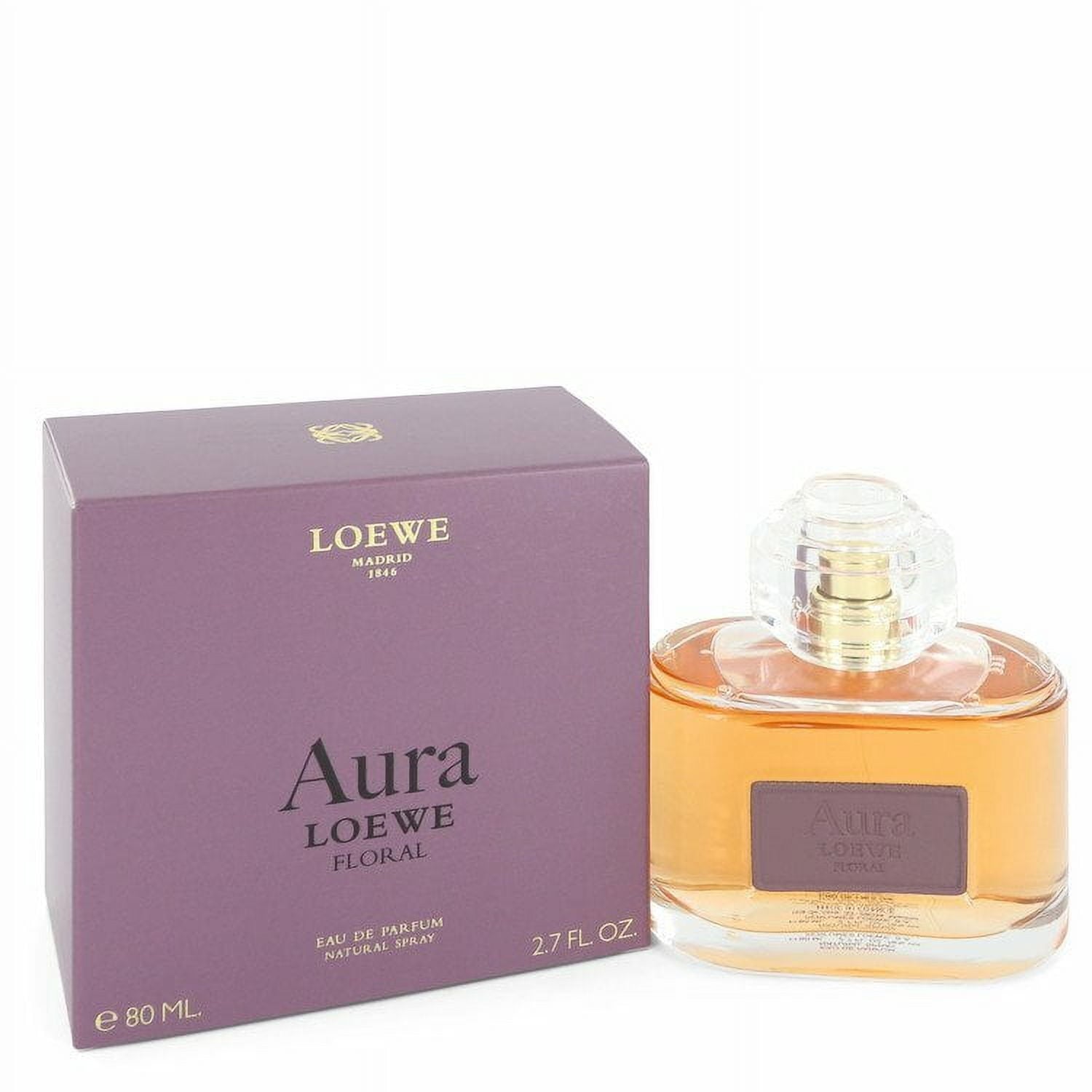 Loewe Aura Loewe Floral EDP | My Perfume Shop