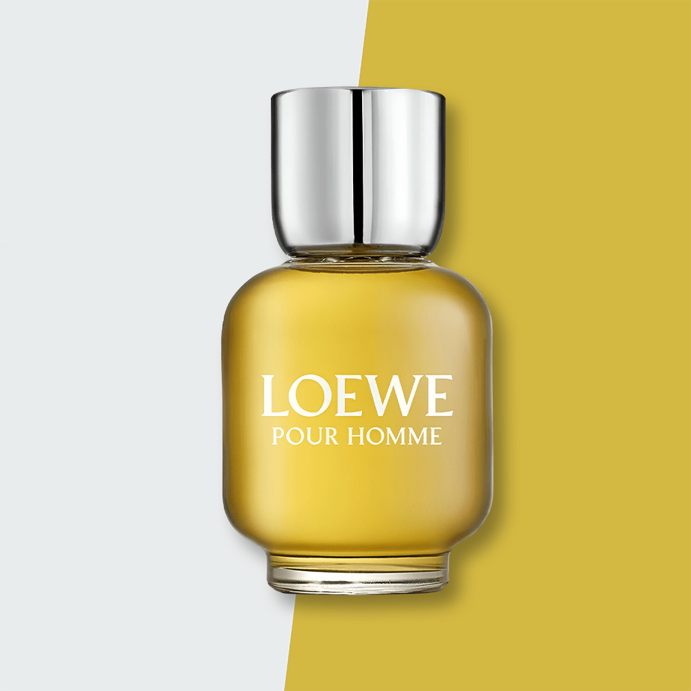 Loewe Pour Homme EDT | My Perfume Shop