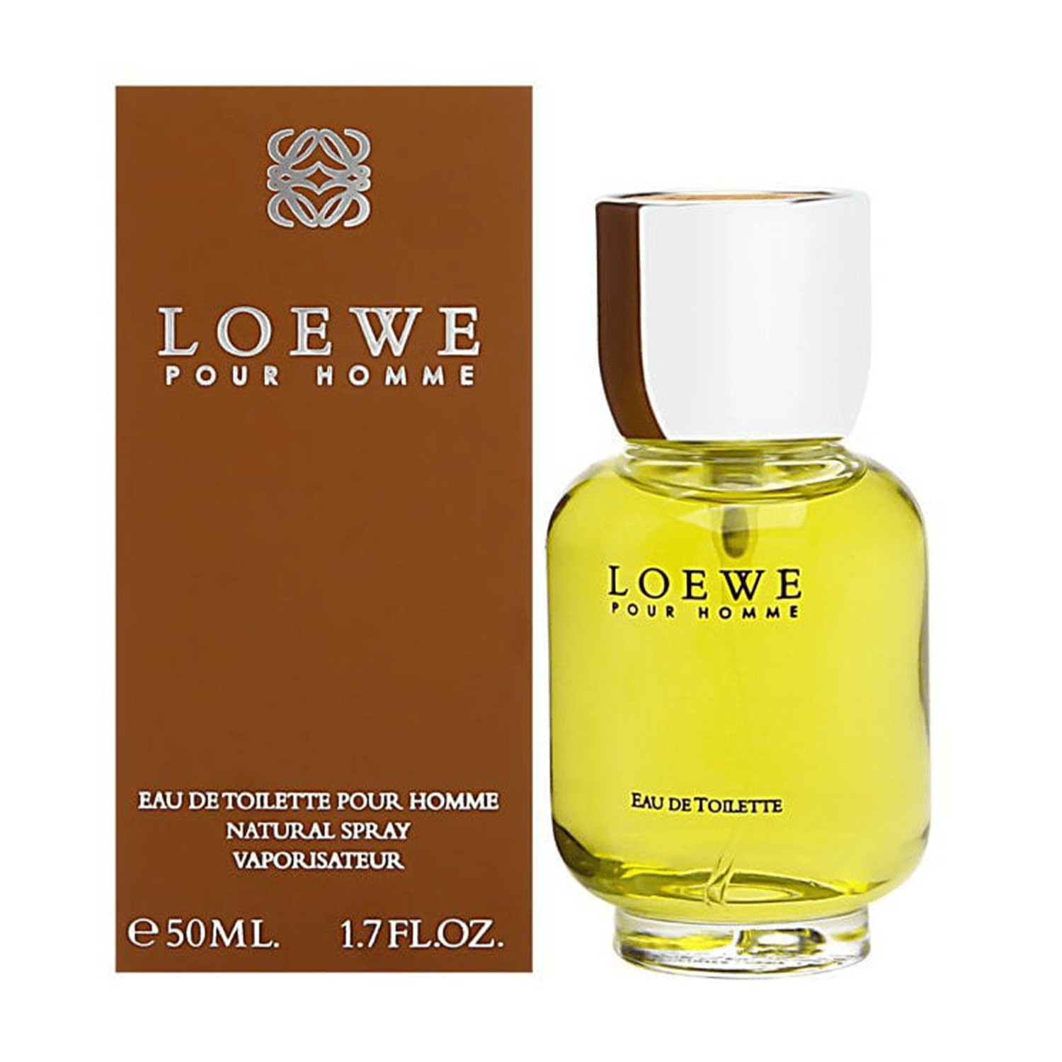 Loewe Pour Homme EDT | My Perfume Shop