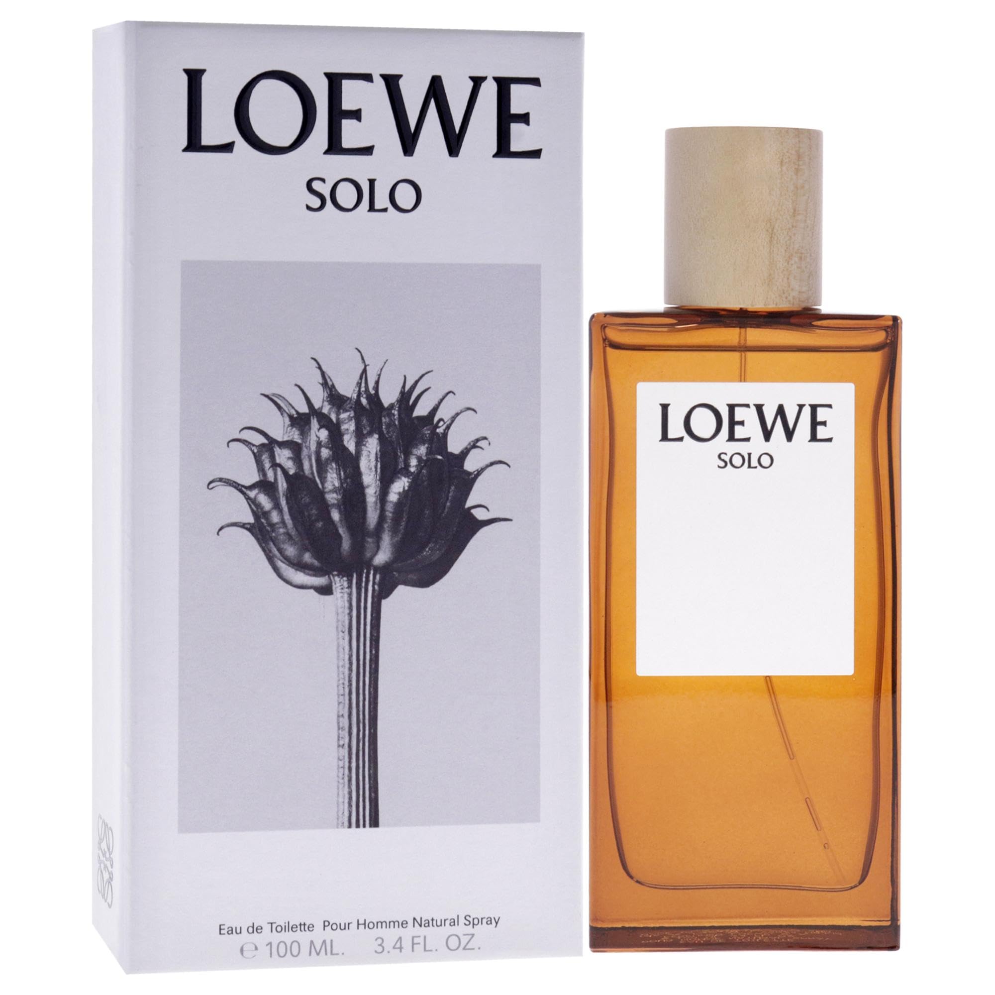 Loewe Solo Loewe EDT | My Perfume Shop