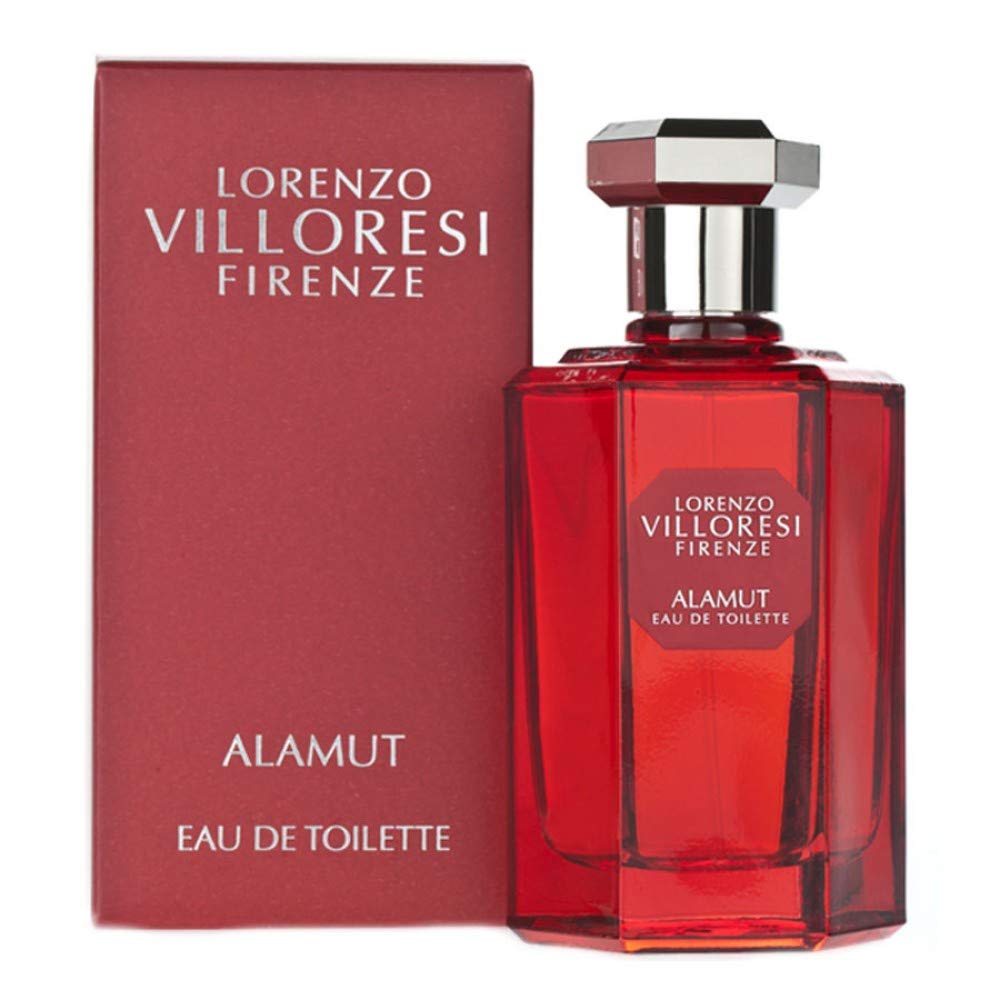 Lorenzo Villoresi Firenze Alamut EDT | My Perfume Shop