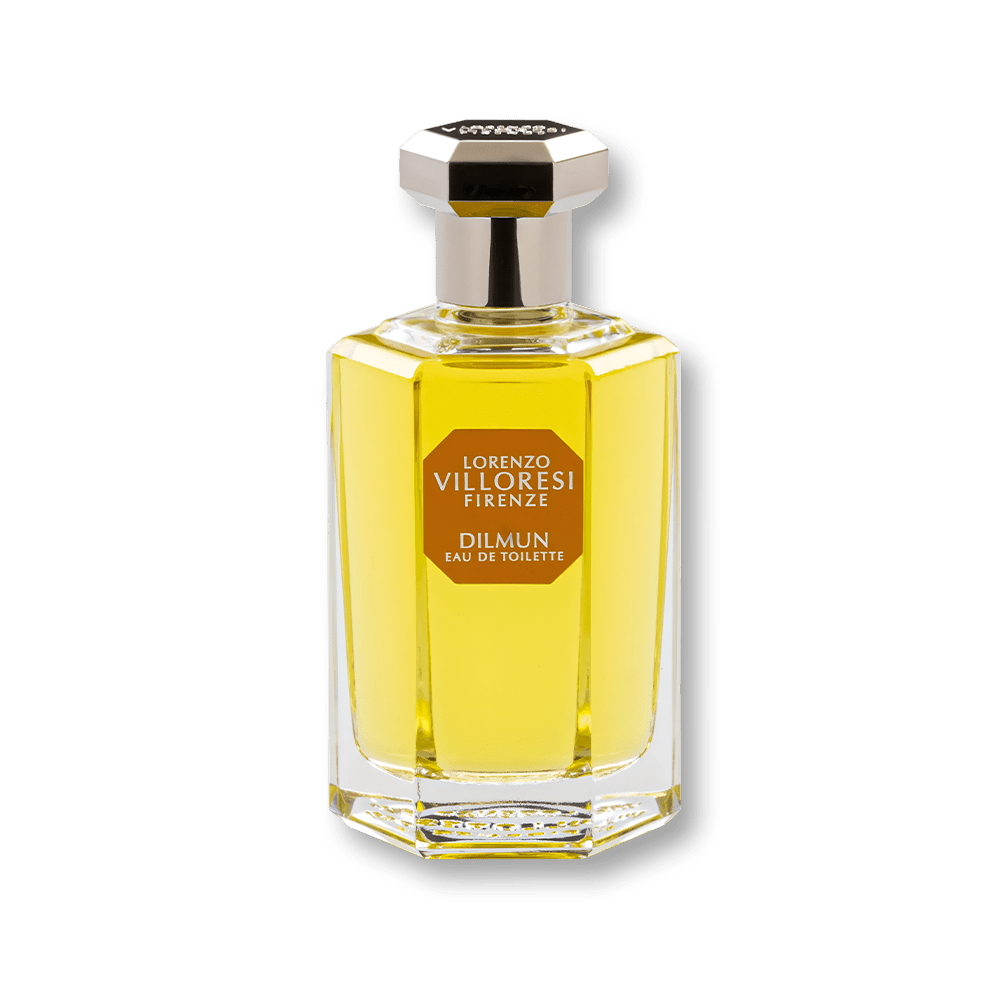 Lorenzo Villoresi Firenze Dilmun EDT | My Perfume Shop