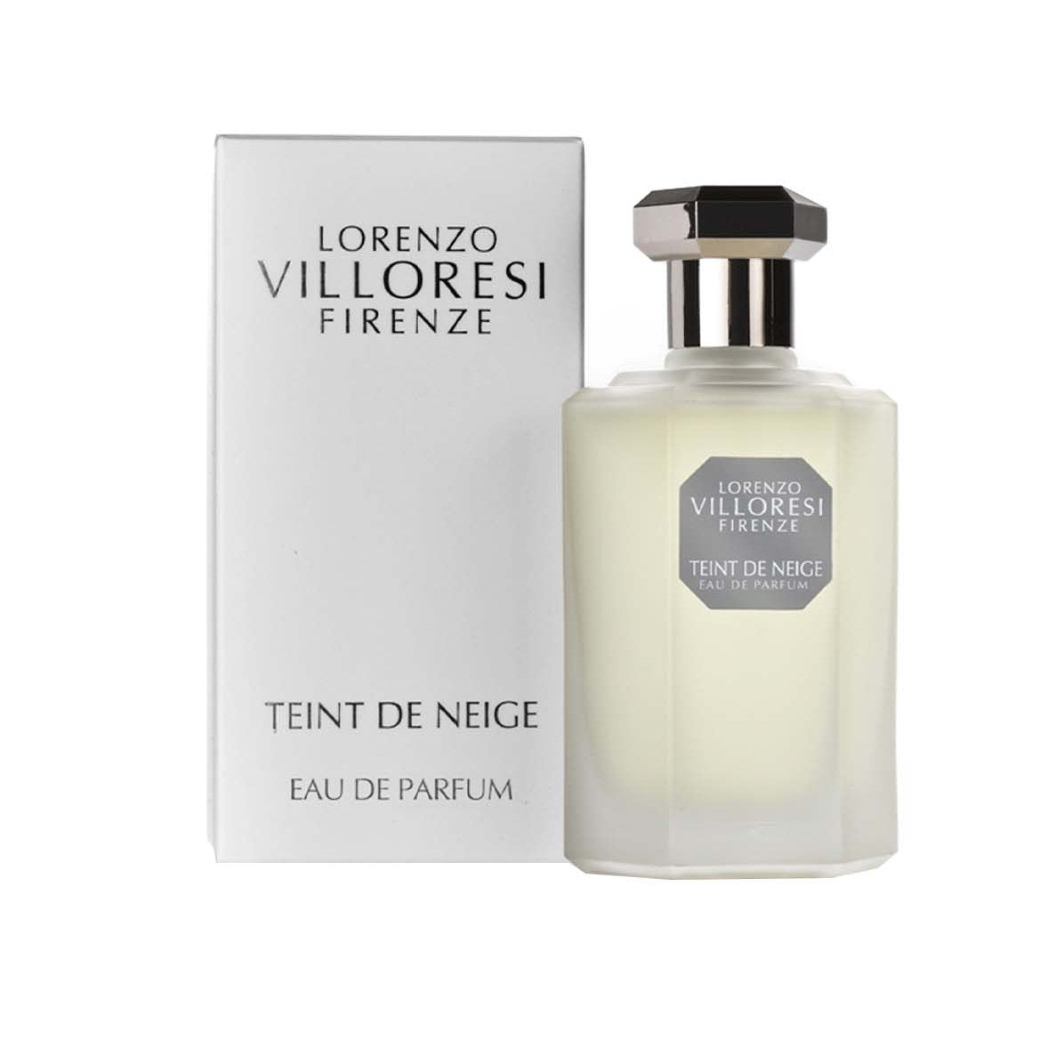 Lorenzo Villoresi Firenze Teint De Neige EDP | My Perfume Shop