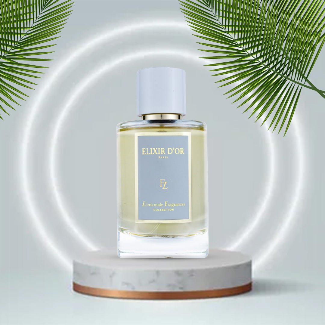 L'Orientale Fragrance Beautiful EDP | My Perfume Shop