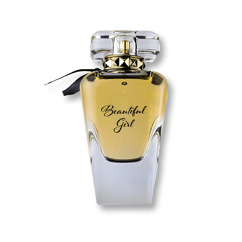 L'Orientale Fragrance Beautiful Girl EDP | My Perfume Shop