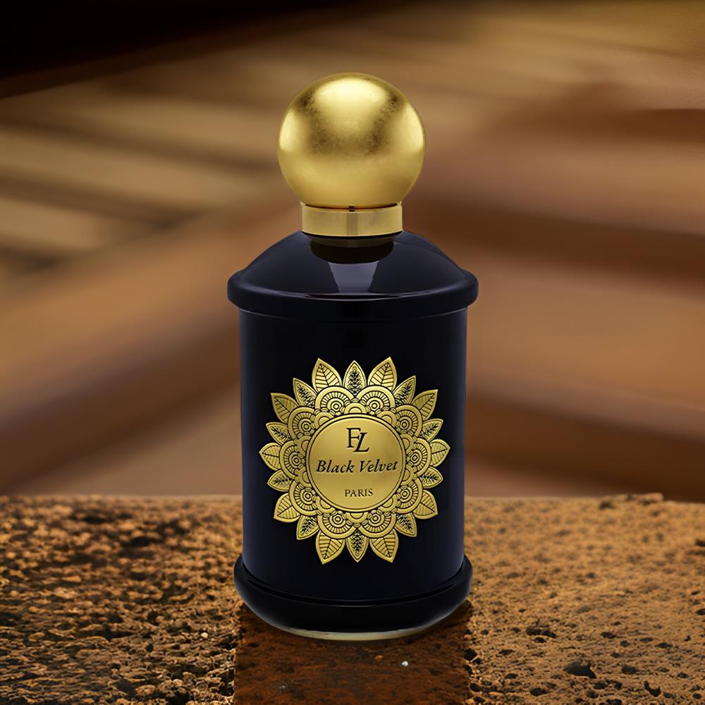 L'Orientale Fragrance Black Velvet EDP | My Perfume Shop