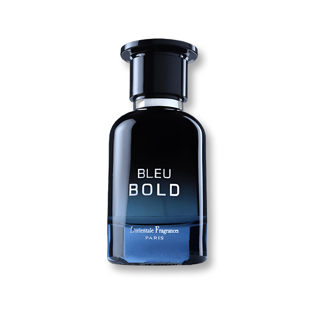 L'Orientale Fragrance Bleu Bold EDP | My Perfume Shop