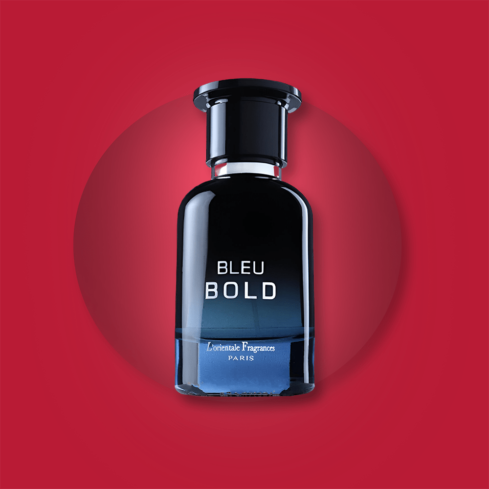 L'Orientale Fragrance Bleu Bold EDP | My Perfume Shop