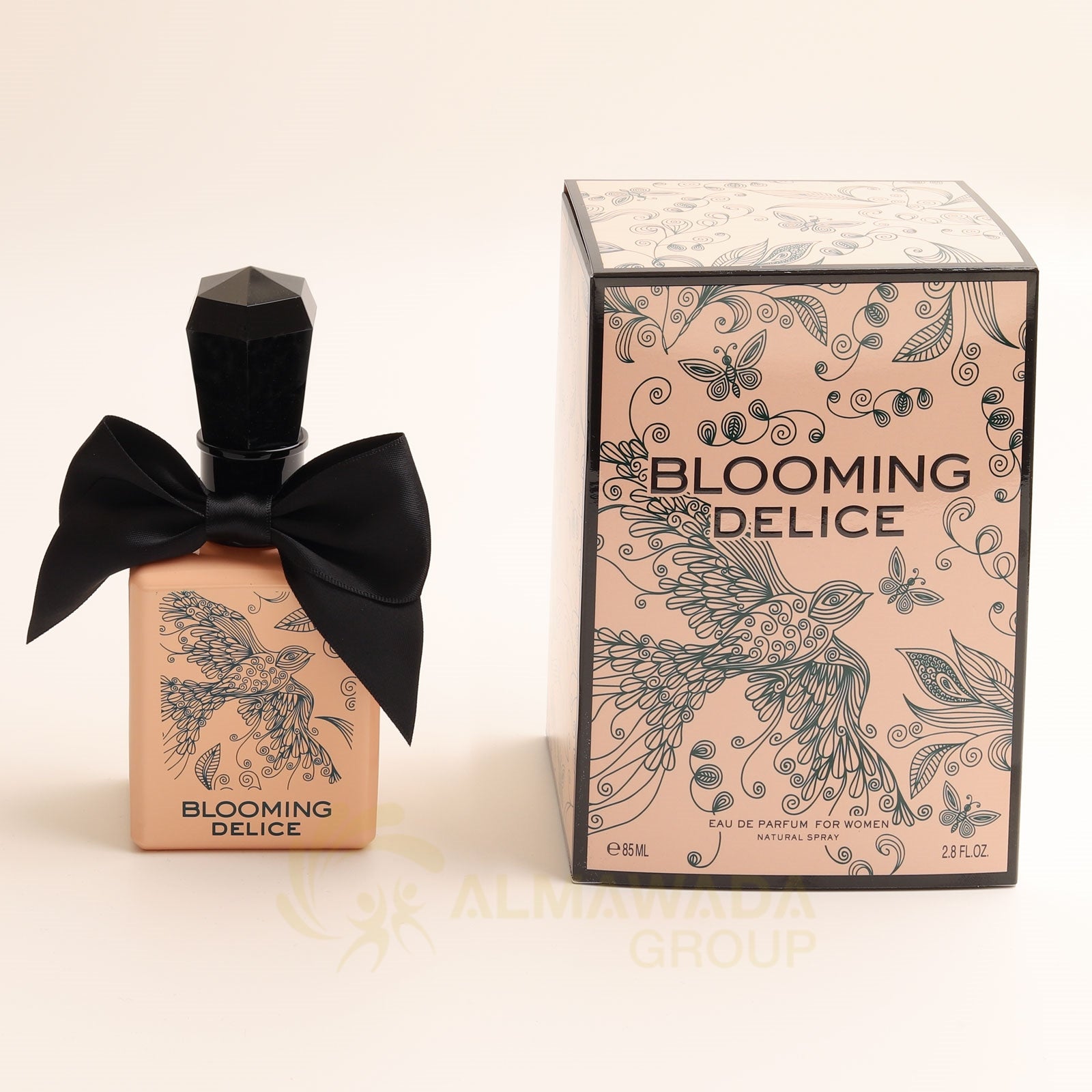 L'Orientale Fragrance Blooming Delice EDP | My Perfume Shop