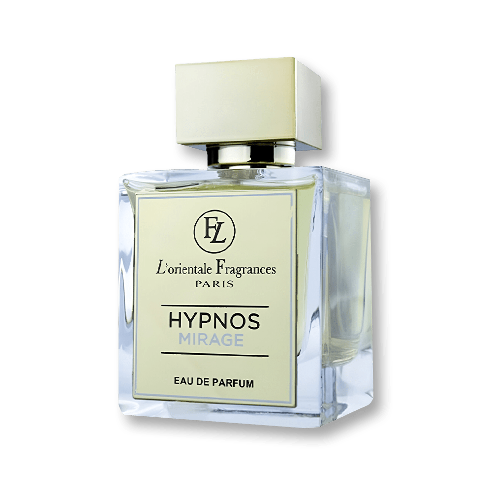 L'Orientale Fragrance Hypnos Mirage EDP | My Perfume Shop