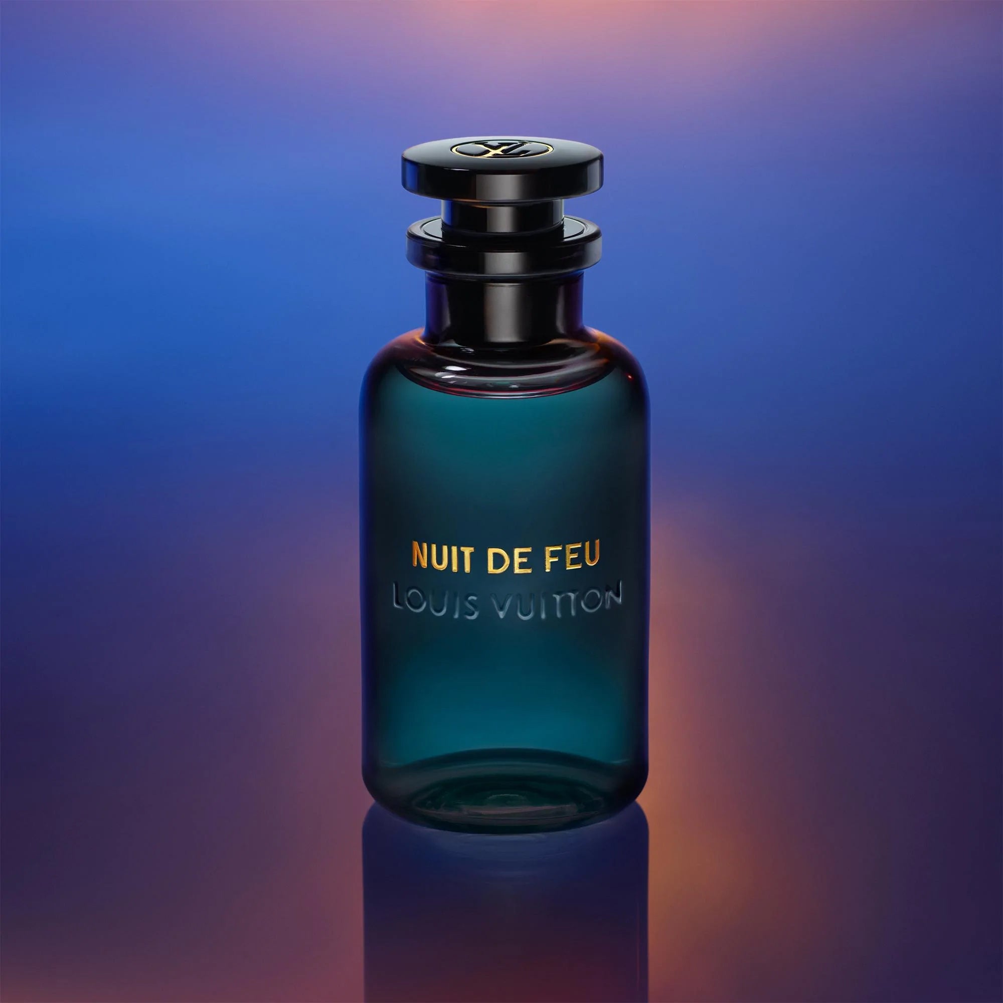 Louis Vuitton Nuit De Feu EDP | My Perfume Shop