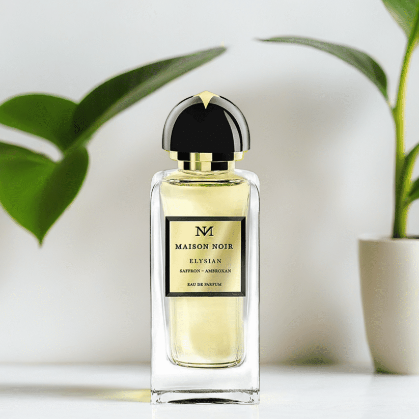 Maison Noir Elysian 685 EDP | My Perfume Shop