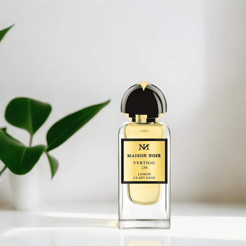 Maison Noir Vertigo 236 EDP | My Perfume Shop