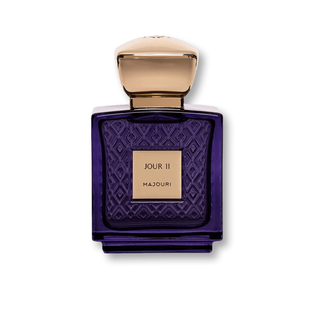 Majouri Jour 11 In Purple EDP | My Perfume Shop