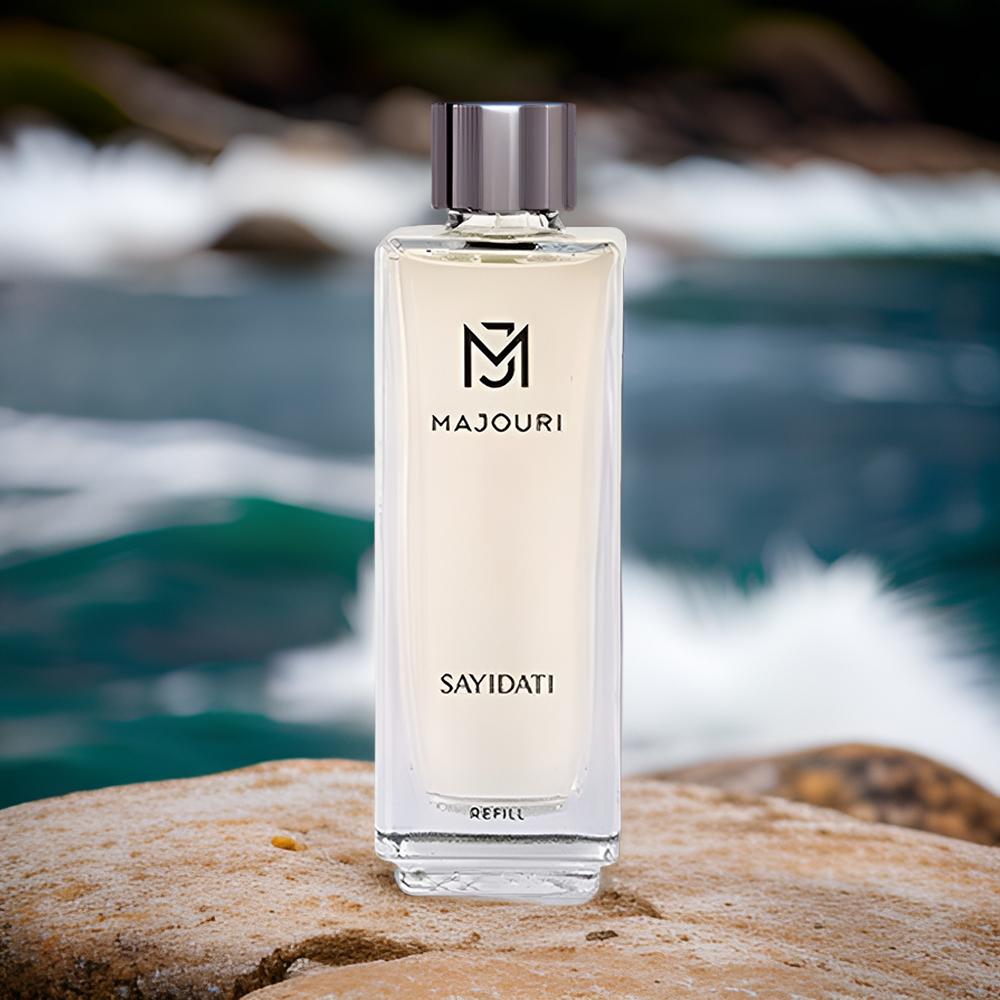 Majouri Sayidati Classic Collection EDP | My Perfume Shop