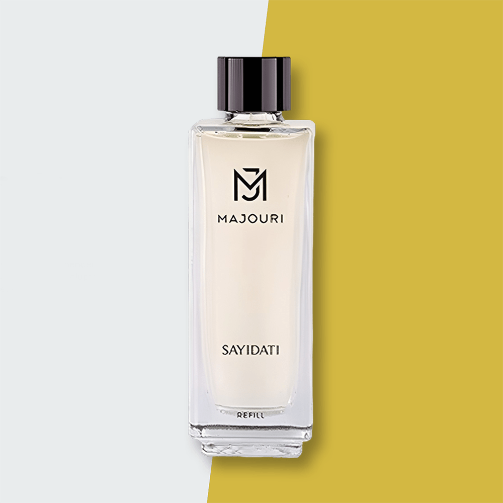 Majouri Sayidati Classic Collection EDP | My Perfume Shop