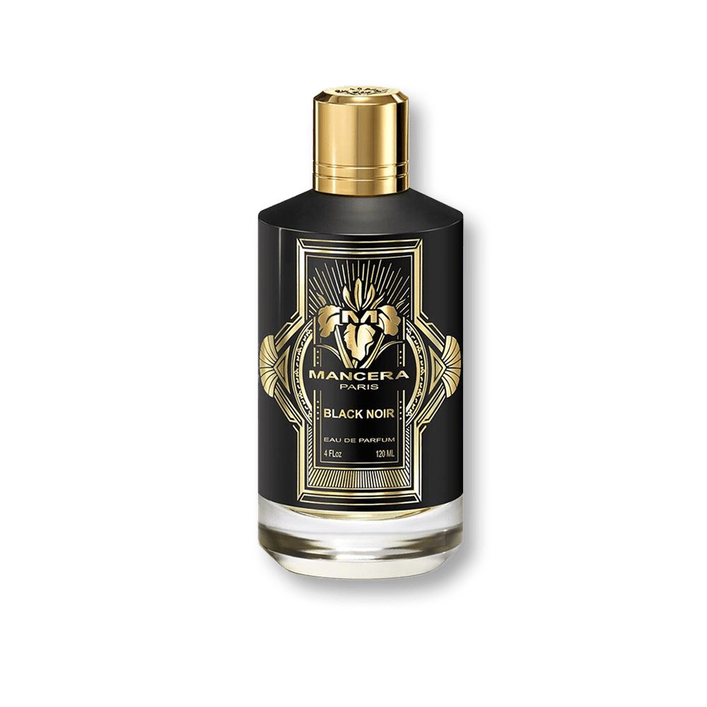 Mancera Black Noir EDP | My Perfume Shop