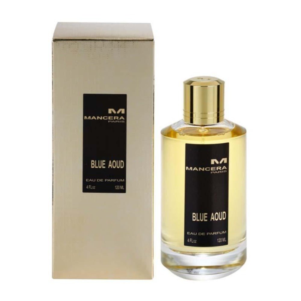 Mancera Blue Aoud EDP | My Perfume Shop