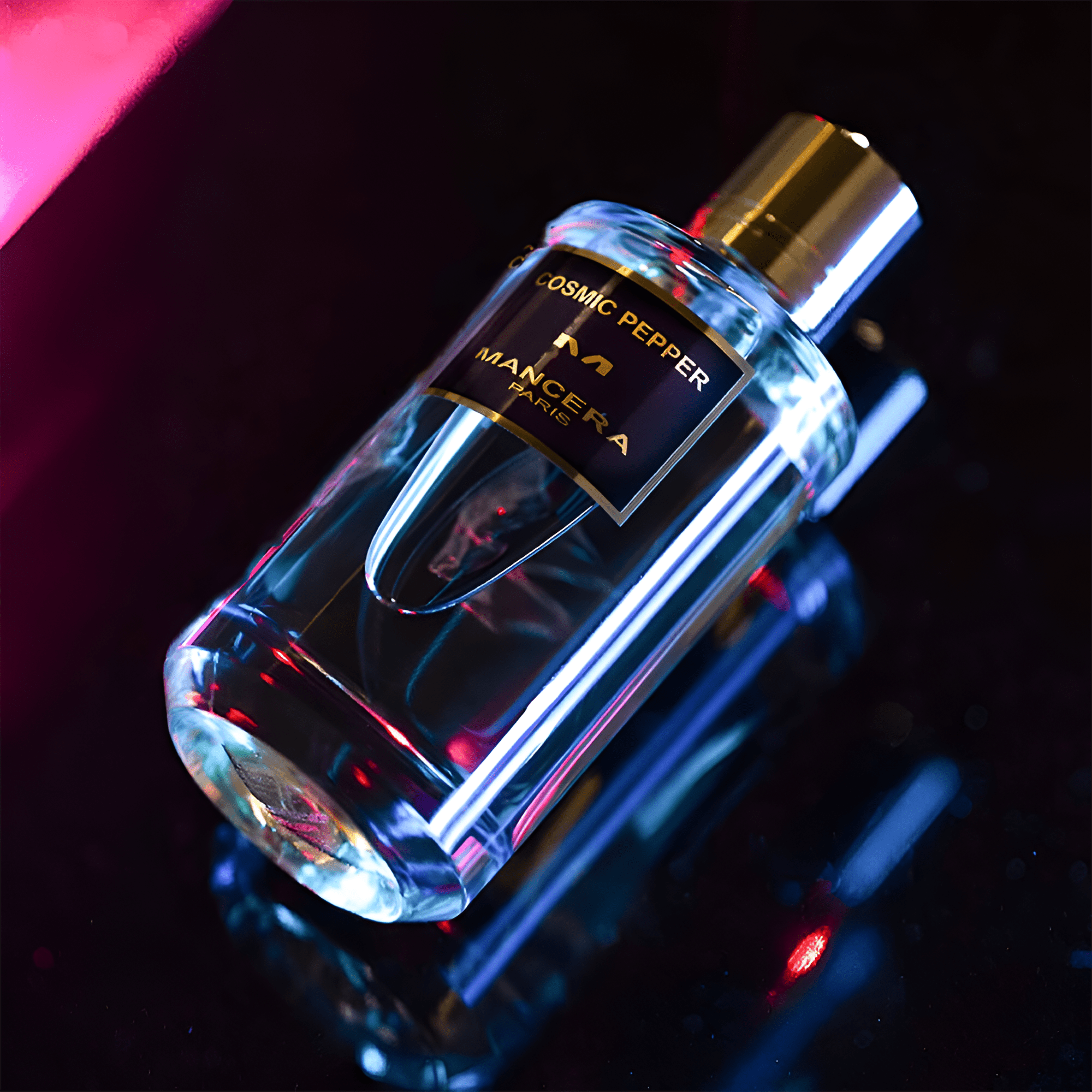 Mancera Cosmic Pepper EDP | My Perfume Shop