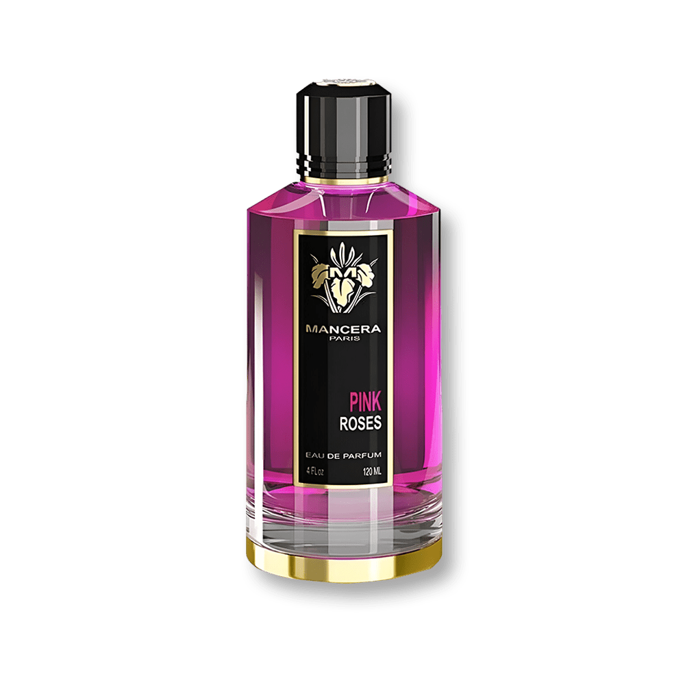 Mancera Pink Roses EDP | My Perfume Shop