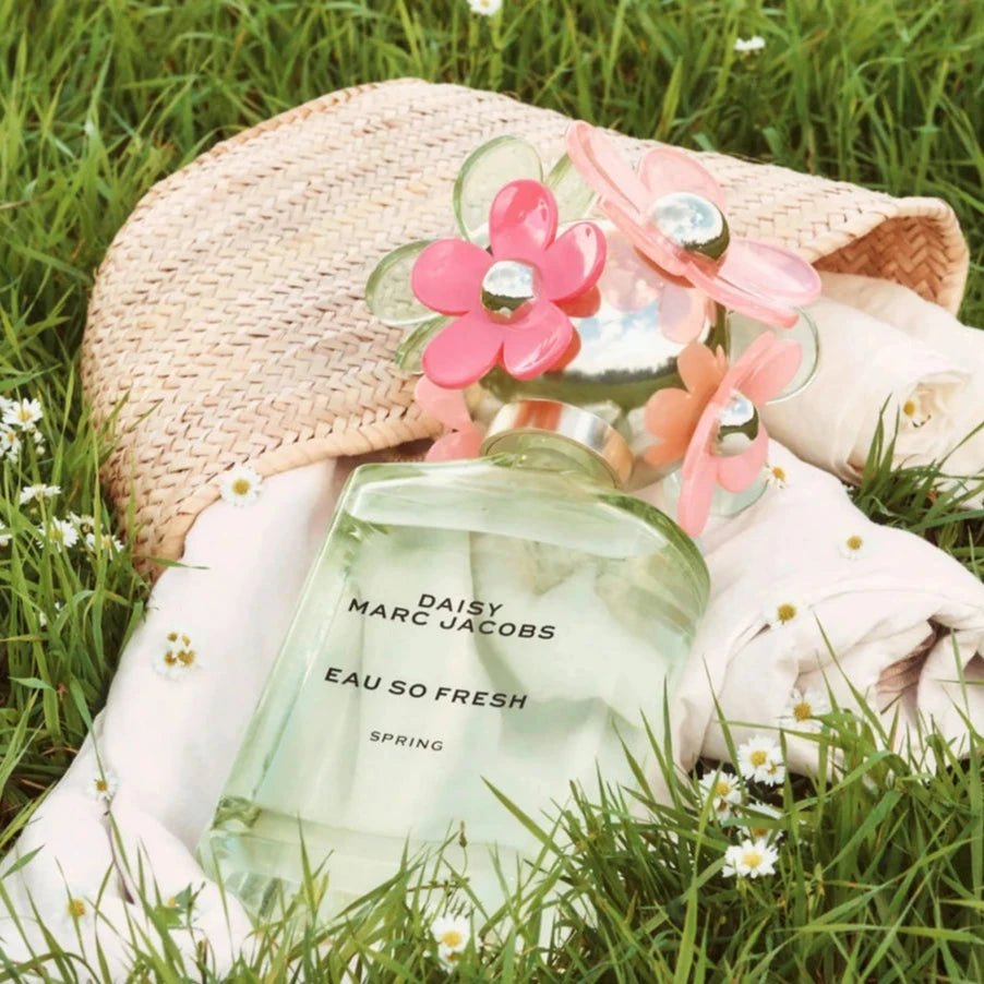 Marc Jacobs Daisy Spring Limited Edition EDT | My Perfume Shop