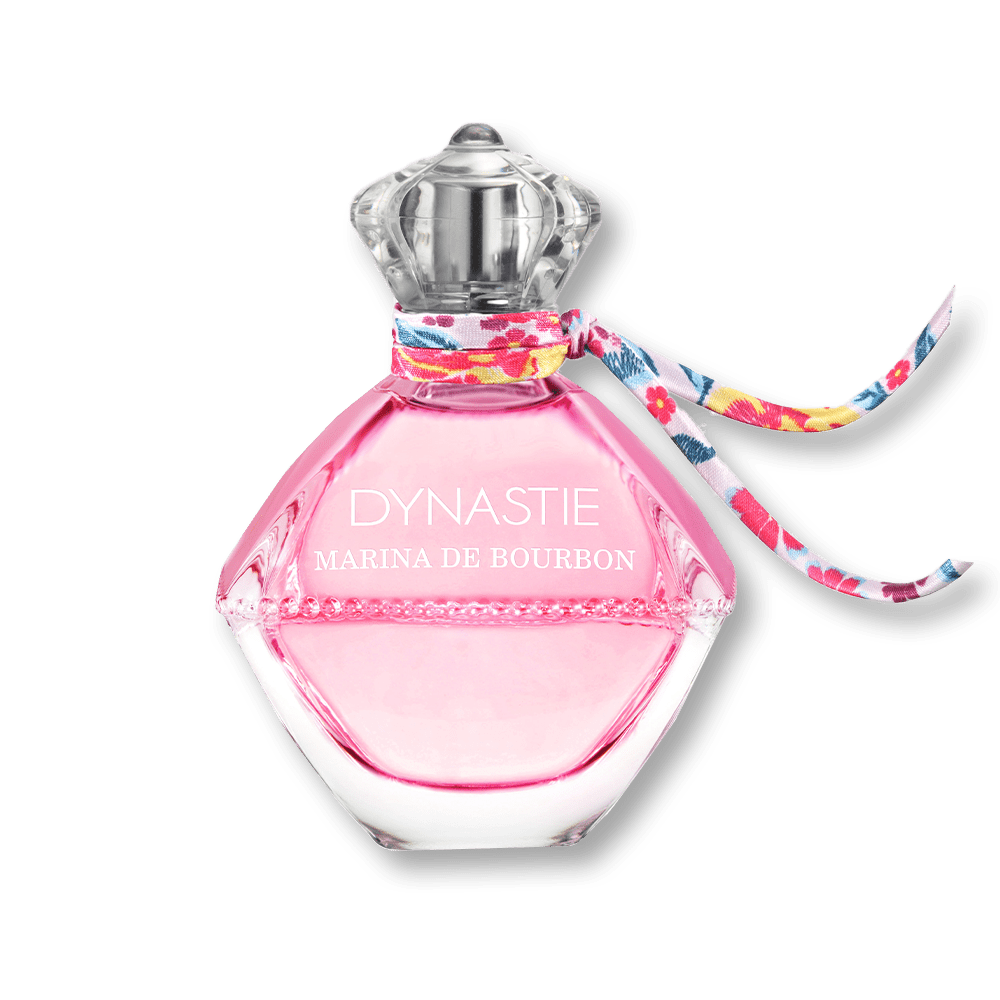 Marina De Bourbon My Dynastie Princess EDP | My Perfume Shop