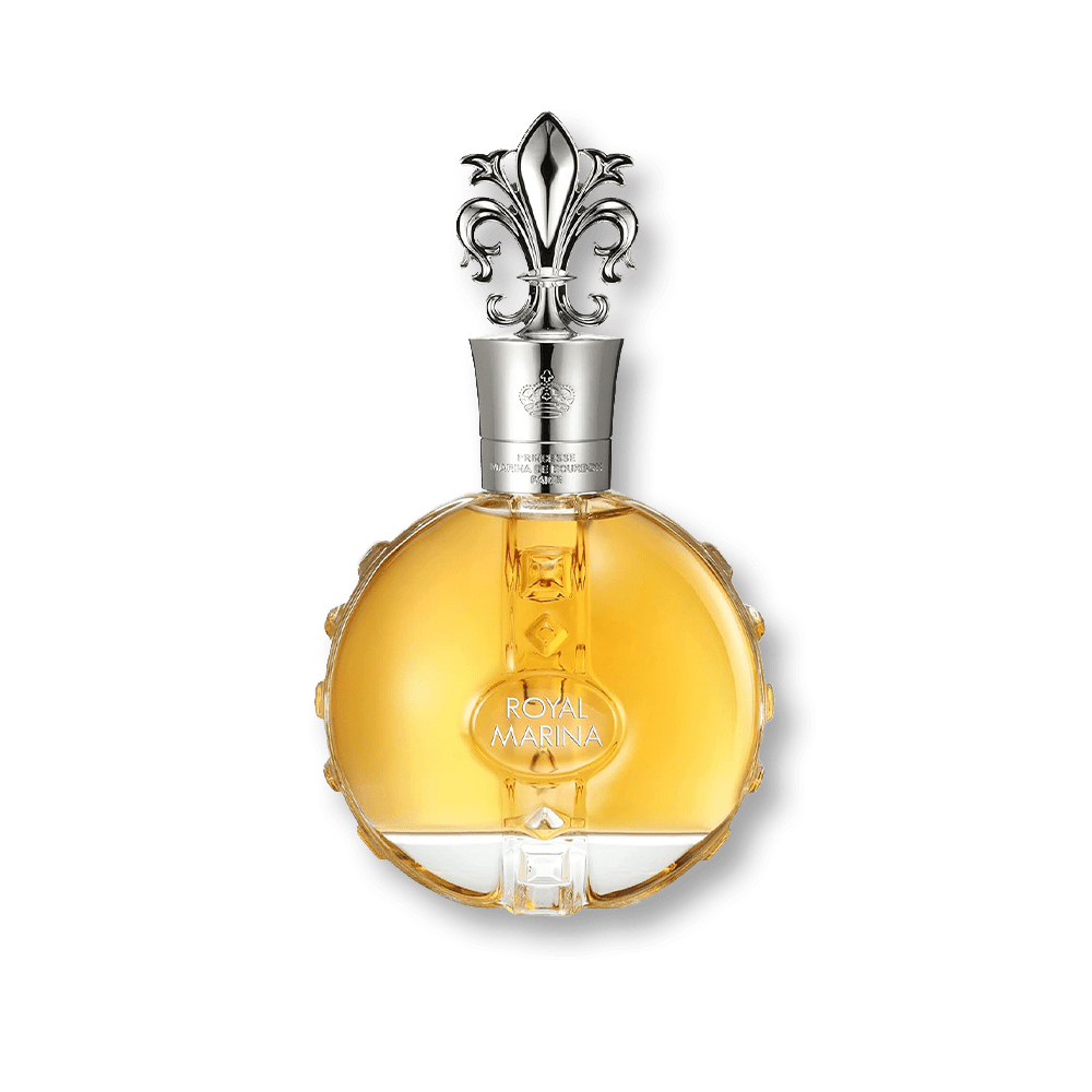 Marina De Bourbon Royal Marina Diamond EDP | My Perfume Shop