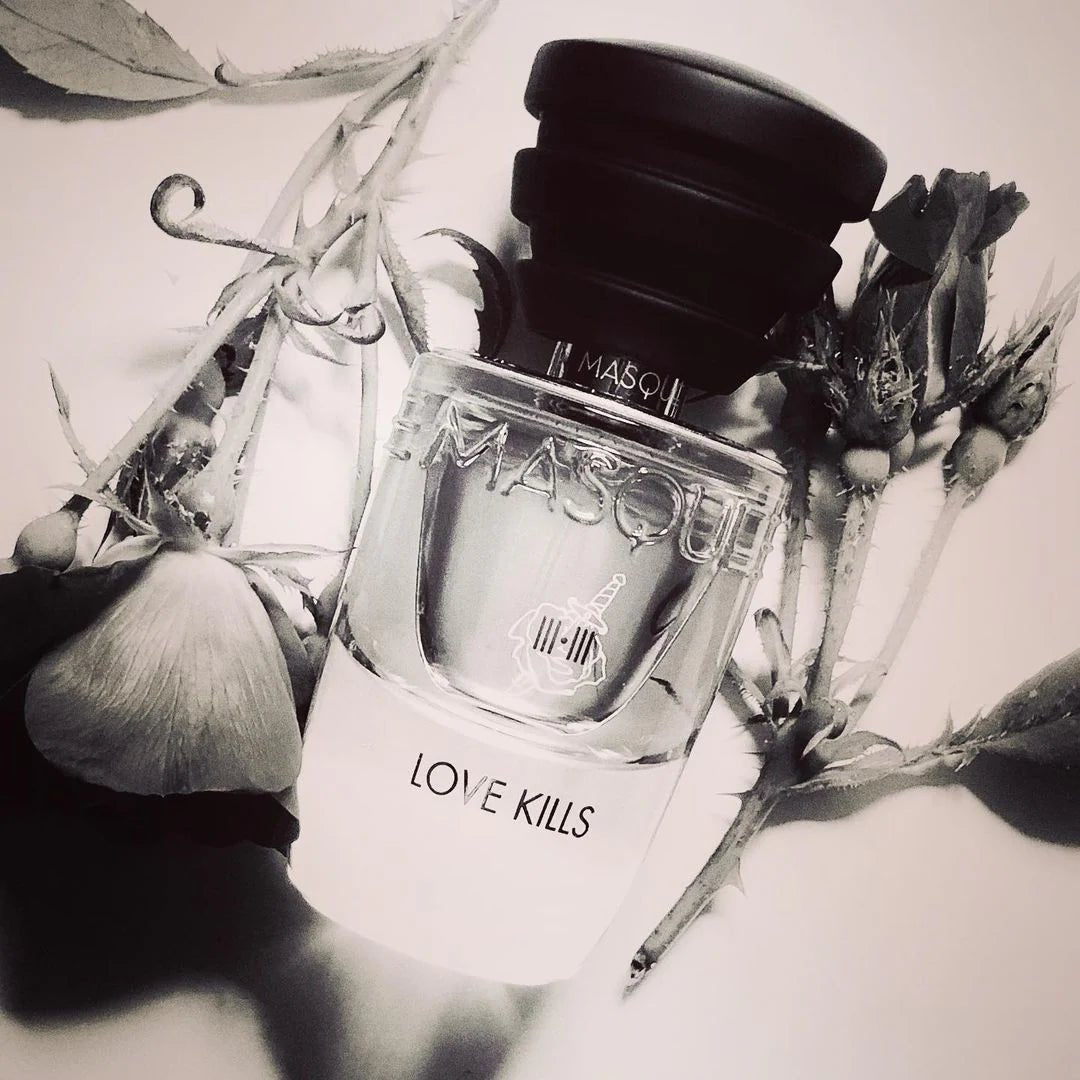 Masque Milano Act Iii Love Kills EDP | My Perfume Shop