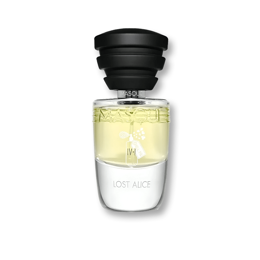 Masque Milano Iv - I Lost Alice Mackenzie Reilly EDP | My Perfume Shop