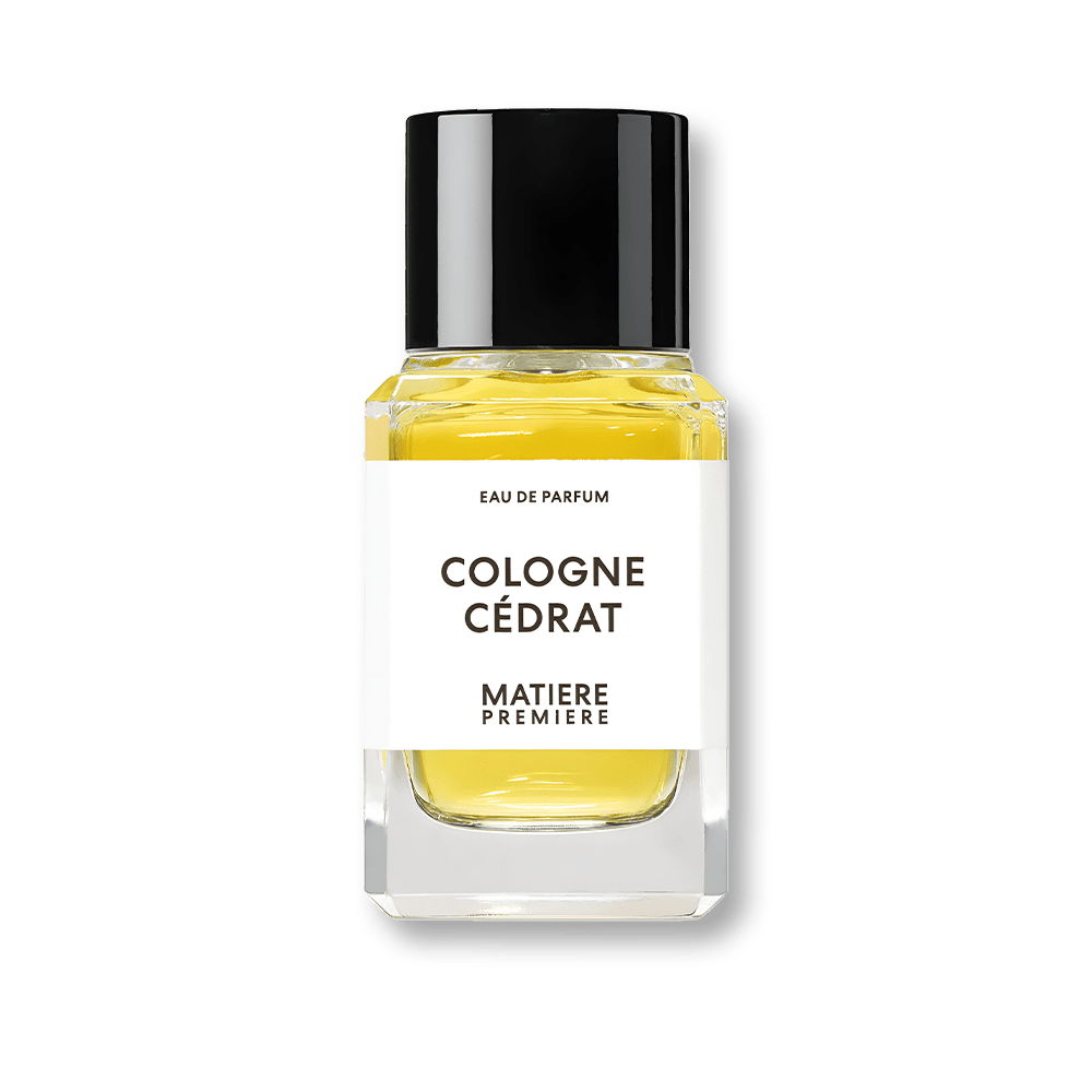 Matiere Premiere Cologne Cedrat EDP | My Perfume Shop