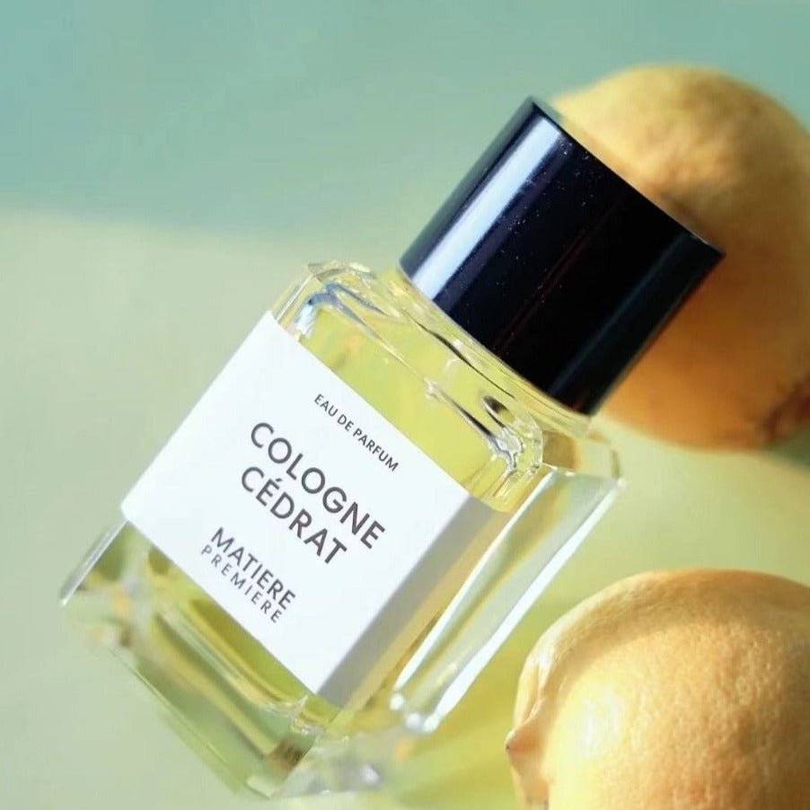 Matiere Premiere Cologne Cedrat EDP | My Perfume Shop